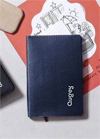 BLOCK NOTE A5